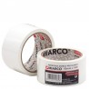 Miarco Miarco Pro duct tape 50mm x 10m White