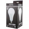 Alfa Dyser Standard LED Bulb E27 30W Cold Light MATEL