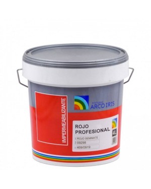 Rainbow Paints Impermeabilizzazione professionale a tenuta stagna Rainbow