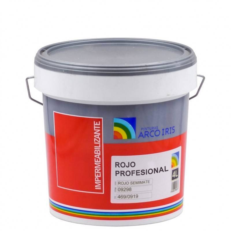 Rainbow Paints Professional Leakproof Waterproofing Rainbow