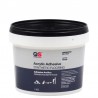 QS Adhesives UNILATERAL ADHESIVE DISPERTEC AR-7329 1 KG QS