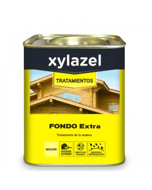Xylazel Fondo Extra Xylazel