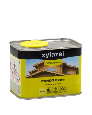Xylazel Extra Fond Xylazel