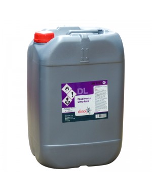DisolB Cleaning solvent DisolB 25 Liters