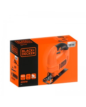 BLACK&DECKER Jigsaw KS-501 B&D