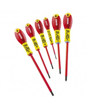 STANLEY 6 screwdrivers STANLEY expert by Facom