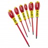 STANLEY 6 screwdrivers STANLEY expert by Facom
