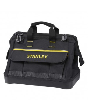 STANLEY Stanley large opening tool bag