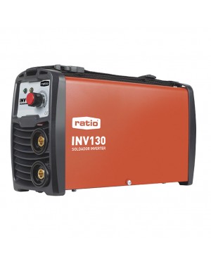 RATIO RATIO INV-130 Inverter Welder