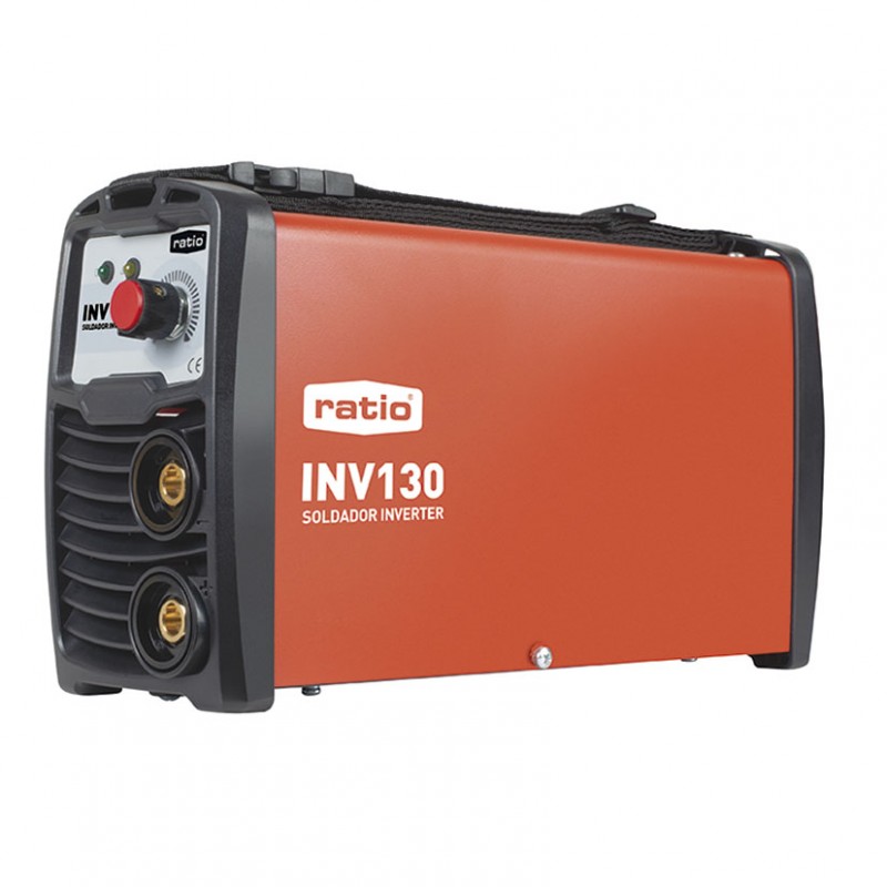 RATIO RATIO INV-130 Inverter-Schweißgerät