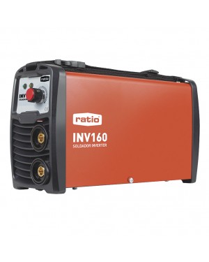 RATIO RATIO INV-160 Inverter-Schweißgerät