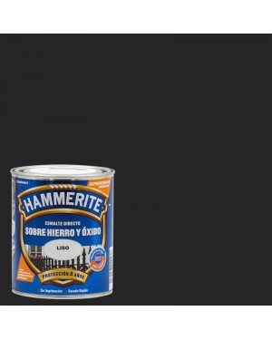 Hammerite Antioxidant Enamel Smooth Brilliant Hammerite