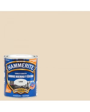 Hammerite Smalto Antiossidante Smooth Brilliant Hammerite
