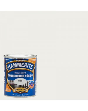 Hammerite Esmalte antioxidante Liso Brillante Hammerite