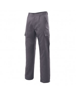 RATIO Vertex multi-pocket trousers
