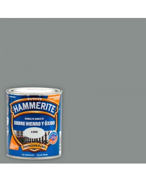 Hammerite Esmalte antioxidante Liso Brillante Hammerite