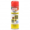 Spray marcador topográfico Titanlux 500ml Titan