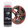 FULL DIP Spray Full Dip Vinyle liquide de couleur unie 400 mL