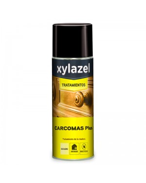 Xylazel Xylazel Carcomas Plus Spray
