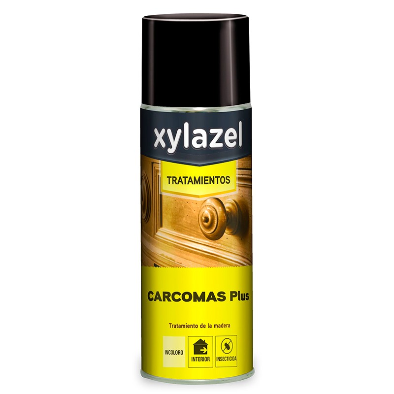 Xylazel Xylazel Woodworms Plus Spray 250 ml