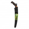 LISTA Curved Pruning Saw 330 mm With Cover Lista