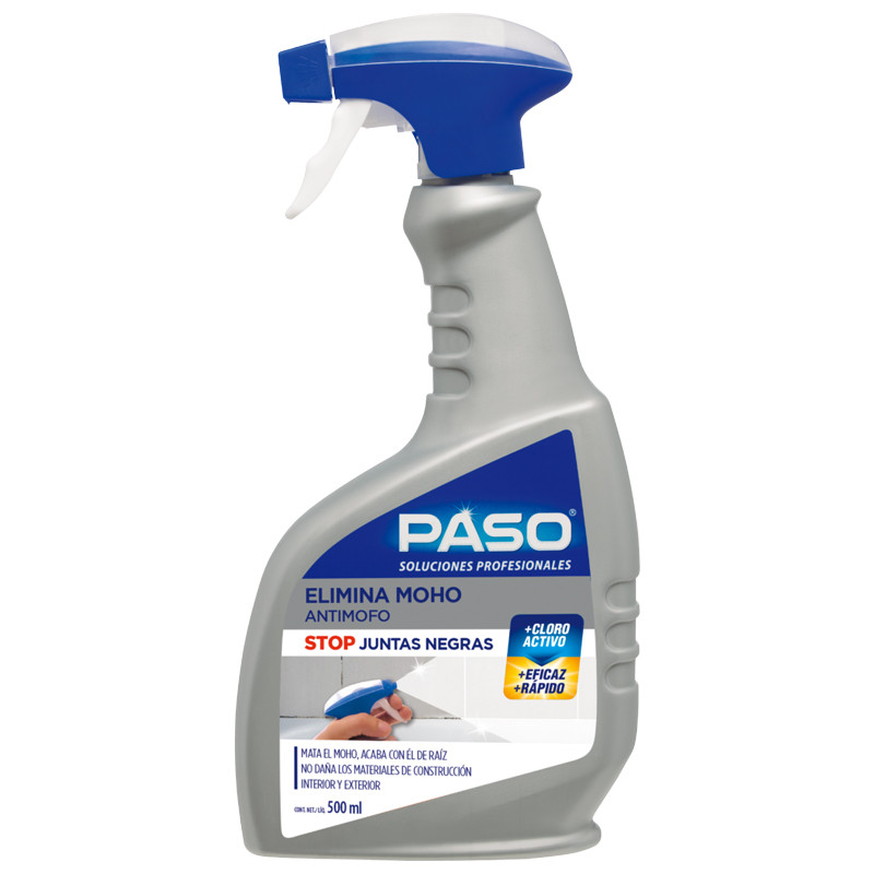 PASSO Remover molde 750 ml Passo