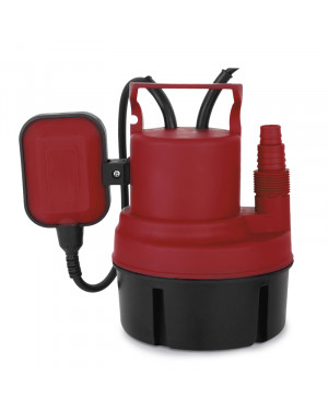 Pompa sommergibile per acqua pulita WorGrip 250 W Worgrip