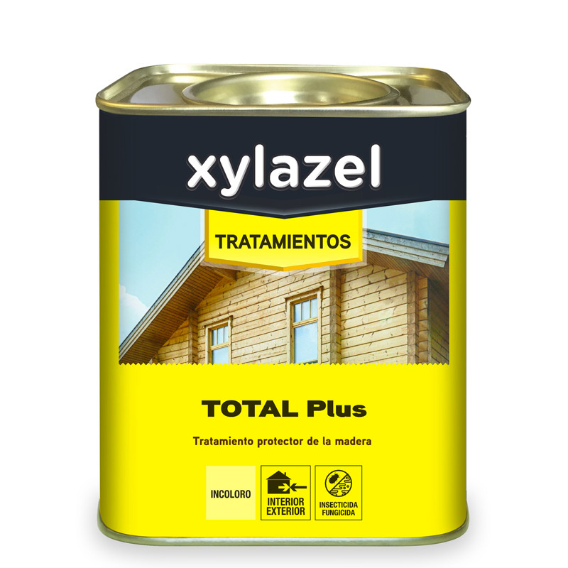 Xylazel Xylazel Total Plus Holzschutz