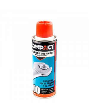 COMPACT Loosener Compact Lubricant