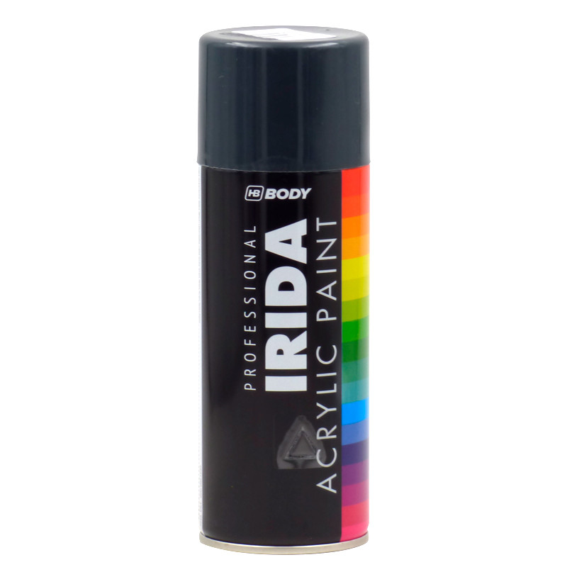 HB BODY Brilliant Acrylic Enamel Irida HB Body Spray 400 mL