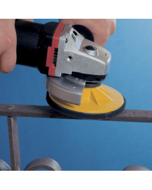 RATIO Autogrip sanding pad for RATIO drill-grinder