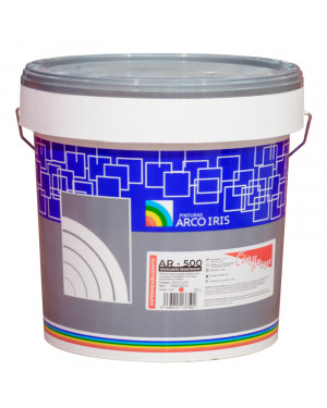 Rainbow Paints Rainbow Anti-Leck-Beschichtung AR-500 Rot 13 L