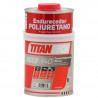 Titan Apprêt Polyuréthane Blanc Professionnel MXB-940 TitanTech 750 ml