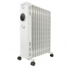HABITEX Oil radiator 1500w HABITEX Plus series H459