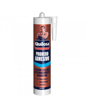 Quilosa Prohero Quilosa adesivo sigillante 290 ml