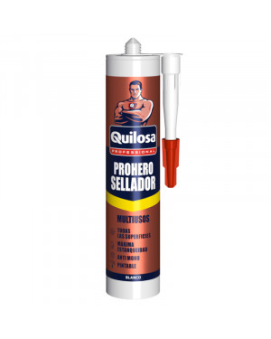 Quilosa Prohero Quilosa multipurpose sealant adhesive 280 ml