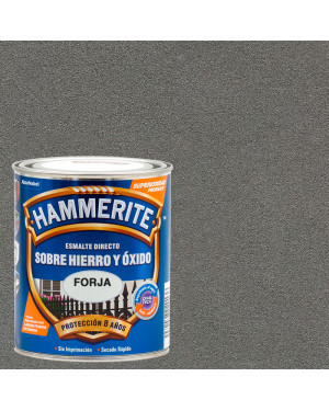 Hammerite Antioxidans Emaille Forge Hammerite 750 ml