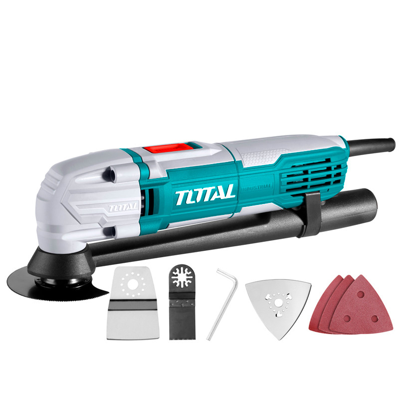 Total Multitool 300W TS3006 TOTALE
