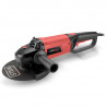 WorGrip Angle grinder 230 mm Workgrip-Pro 2350W