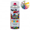 Brico-pinturas Kit Dami Spray Bicamada Body Colors RAL-NCS + Verniz 2K