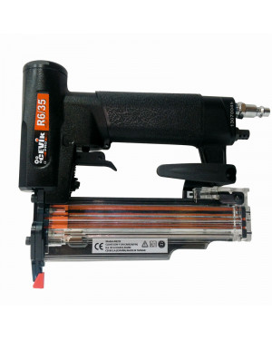 Cevik PRO Stift-/Minibrad-Nagler 0,6–12/35 mm CEVIK PRO R6/35
