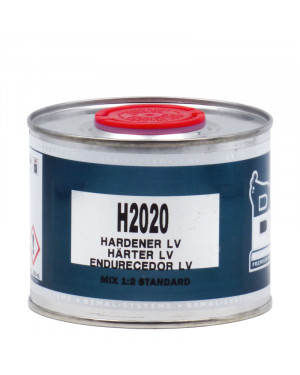 Bemal Systeme Wassrige H2020 Catalizzatore per vernice acrilica UHS 2020 Alta qualità