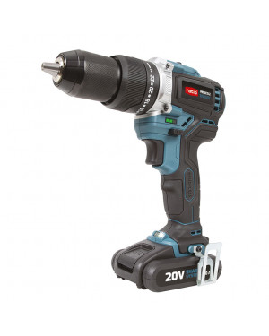 RATIO Cordless drill/hammer driver Share System RATIO XF21-2