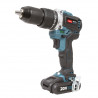 RATIO Cordless drill/hammer driver Share System RATIO XF21-2