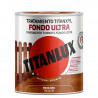 Trattamento Titanlux Titanxyl Ultra Incolore Fondo 4 litri