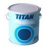 Piscines d'eau de Titan 4 L