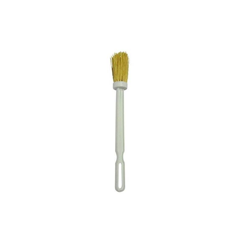 Brush for Temple