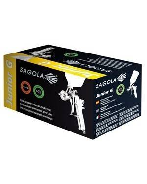 Sagola Classic Pro Gravity Gun