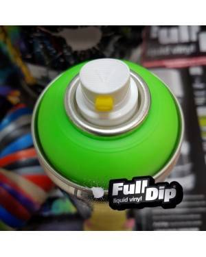 Spray de completa Vinyl Dip metálico líquido 400 mL