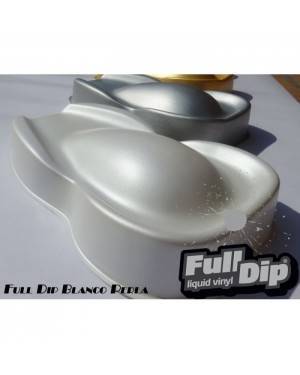 FULL DIP Spray Full Dip Perlado Vinilo Líquido 400 mL